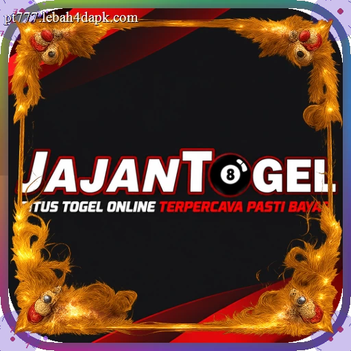 Jajantogel — mitra unggulan